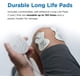 thumbnail image 3 of Estimulador muscular con unidad TENS Omron Pocket Pain Pro PM400, 3 of 6