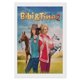 thumbnail image 1 of Kit de Pintura de Diamantes 5D Bibi y Tina Desmarcar 20x30 cm, 1 of 6