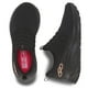 thumbnail image 3 of Zapatilla Mujer Teaz Negro, 3 of 5