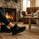 thumbnail image 2 of Zapato New Walk Liviano Chiporro Negro, 2 of 6