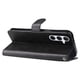 thumbnail image 4 of Funda con Cremallera para Samsung Galaxy A36 5G, Carcasa Cartera de Cuero PU con Soporte y Tarjetero, 4 of 6