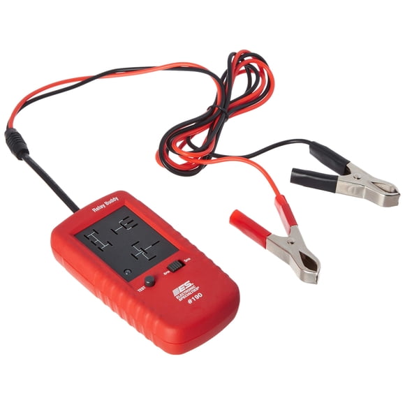Probador de relés automotrices Electronic Specialties 190 Relay Buddy