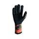 thumbnail image 2 of Guantes De Buceo 3Mm Fusion - L Rojo, 2 of 2