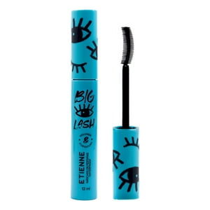 Davis - Etienne Mascara De Pestañas Big Lash