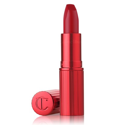 Labial Charlotte Tilbury Matte Revolution Pizzazz