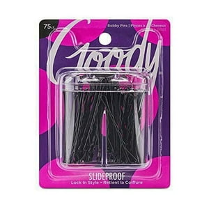 Goody - Horquillas Caja 75 Unidades