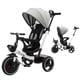 thumbnail image 1 of Triciclo Ubravoo 6 en 1 con toldo 18 a 60 meses, 1 of 3