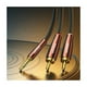 thumbnail image 4 of UGREEN Cable de 3,5 mm macho a 2 RCA 2m, 4 of 4