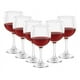 thumbnail image 1 of Set 6 Copas De Vino Premiere Cristar 365 Ml, 1 of 2