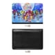 thumbnail image 3 of Rainbow Rangers Porta Pasaporte y Cartera de Viaje Premium de Cuero PU, Funda de Pasaporte Bloqueo RFID con Ranuras para Tarjetas de Crédito, Estuche para Libro de Pasaporte para Familia 10cm × 15cm, 3 of 6