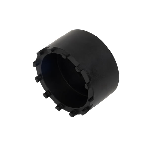 Tuerca de eje Lisle 31520 de 12 pines para Dodge Ram 3500