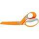 thumbnail image 3 of Tijeras Fiskars Crafts 8195 RazorEdge, tela Softgrip de 23 cm, 3 of 4