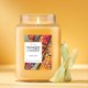 thumbnail image 4 of Candle Yankee Candle Harvest con aroma a otoño, 650 ml, 150 horas de combustión, 4 of 8