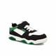 thumbnail image 2 of Zapatilla Niño Drew Negro Verde, 2 of 5