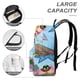 thumbnail image 4 of Mochila Desmarcar Supertato 42x30x15cm, 4 of 6