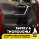 thumbnail image 2 of Limpiador de interiores Meguiar's Ult All Surface CAN de 60 ml, 2 of 9