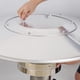 thumbnail image 4 of Protector Reflector De Repuesto Para Calefactor De Patio Exterior Hqq, 4 of 8