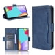 thumbnail image 1 of Funda Tipo Billetera FOXDOCK para Samsung Galaxy A52S 5G – Tapa Flip con Tarjetero, 1 of 5