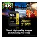 thumbnail image 3 of Tarjeta de memoria SDXC Lexar 128 GB Professional 1800x UHS-II, 3 of 4