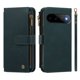 thumbnail image 2 of Funda Cartera Google Pixel 11 con Cremallera, Verde, 2 of 6