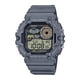 thumbnail image 1 of Reloj Ws-1700h-8avdf Resina Hombre Gris Gris, 1 of 2