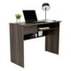 thumbnail image 5 of Escritorio 1 Cajon Office W-100 Café Oscuro, 5 of 11