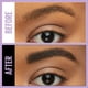 thumbnail image 4 of Máscara de cejas Maybelline Brow Fast Sculpt Deep Brown 2,6 ml, 4 of 9