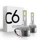 thumbnail image 1 of Ampolletas Turboled 7600lm 72watt modelos 880 881, 1 of 2