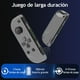 thumbnail image 5 of Controlador de Juego para Nintendo Switch/OLED/Lite, Joypad Inalámbrico con Control de Movimiento/Doble Vibración, 5 of 5