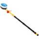 thumbnail image 4 of de cepillo de lavado giratorio para coche, microfibra 360, cepillo de lavado por inmersión ajustable para limpieza de vehículos, jardín, herramien, 4 of 5