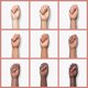 thumbnail image 4 of Gel para uñas Gelish Foundation Flex Base Coat, 15 ml, color nude claro, 4 of 4