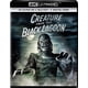 thumbnail image 1 of Película Creature From the Black Lagoon 4K UHD Blu-ray Digital, 1 of 1