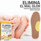 thumbnail image 4 of Pack 20 Parches Desodorante Anti Olor Para Calzado Zapatos, 4 of 8