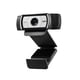 thumbnail image 3 of Cámara web Logitech C930e 1080P HD Video 90° de visión negra, 3 of 7