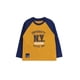 thumbnail image 1 of Polera bb niño m/raglan squad, 1 of 3