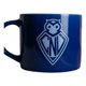 thumbnail image 3 of Set 4 Tazones Apilables Universidad De Chile 400ml, 3 of 9