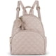 thumbnail image 2 of Ecosusi Mini Mochila Juvenil Acolchada para 9,7" Caqui, 2 of 10