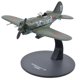 thumbnail image 1 of Modelo de metal fundido Motor City Classics Polikarpov I-16 a escala 1:72, 1 of 5