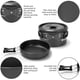 thumbnail image 3 of Set Cocina Camping Odoland 15 Piezas Antiadherente 1.9L, 3 of 3