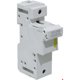 thumbnail image 3 of FUSE-B12 1x125A 22x58mm 690V Base p/Fusible Cilindrico en Riel Din RT18-125AM, 3 of 4