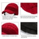 thumbnail image 3 of Gorro de punto para invierno, pasamontañas, cálido, para ciclismo, esquí, talla universal, resistente al viento, para clima frío., 3 of 5