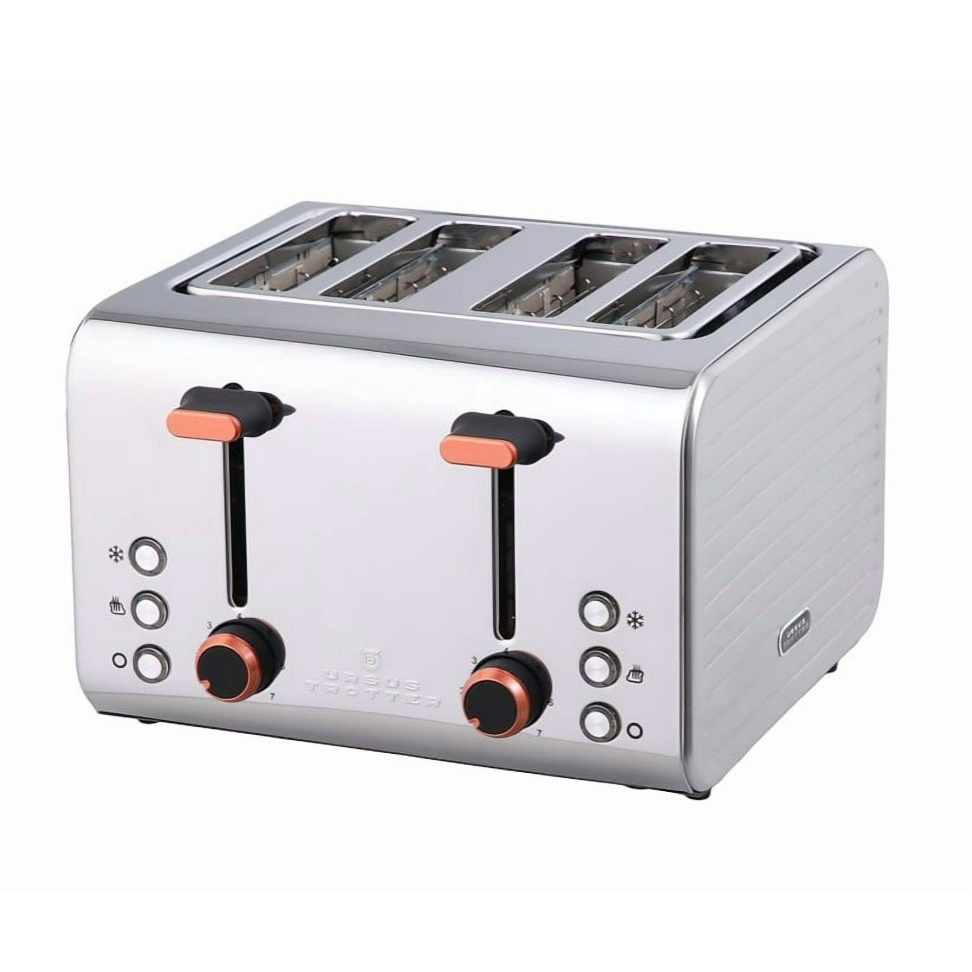 Tostador Ut-eckart4 Ursus Trotter