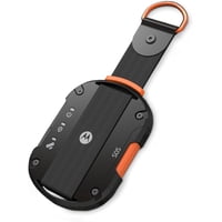 Motorola Desafía El Enlace Satelital