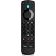 thumbnail image 1 of Control remoto de repuesto Pro con función de voz compatible con Fire Smart TV Stick (2.ª generación, 3.ª generación, Lite, 4K), Smart TV Cube (1.ª generación y 2.ª generación) y AMZ Smart TV Stick., 1 of 7