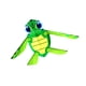 thumbnail image 4 of Cometa Con Forma De Tortuga Con Cuerda Para Actividades Recreativas En El Parque, Patio, Niños Y Niñas., 4 of 5