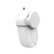 thumbnail image 1 of Funda Protectora De Lente De Cámara Deportiva Funda De Silicona Duradera Para Go 3 Accesorios Blanco, 1 of 5