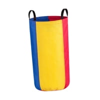 Bothyi - Lienzo De Bolsa De Carreras De Papas Para Niños Y Adultos Para El Carnaval Pascua Backyard 50X50Cm