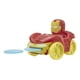 thumbnail image 3 of Auto Lanza Discos de Iron Man | Spidey y sus Amigos, 3 of 3