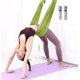 thumbnail image 1 of Banda de yoga y fitness TOCO FREIDO, correa elástica para cintura, espalda y pierna, 1 of 7