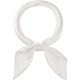 thumbnail image 1 of INSPIRE CHIC Pañuelo de Cuello de Satén para Mujeres Regreso a Clases Cuadrado Sedoso Sólido Pañuelo para la Cabeza Bandanas Blanco 90x90cm/35.4x35.4 pulgadas(LxW), 1 of 6